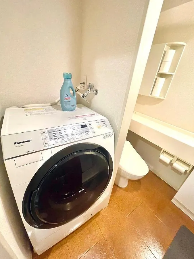 12月open新宿歌舞伎町ロケーション抜群の物件 Tokyo Apartment