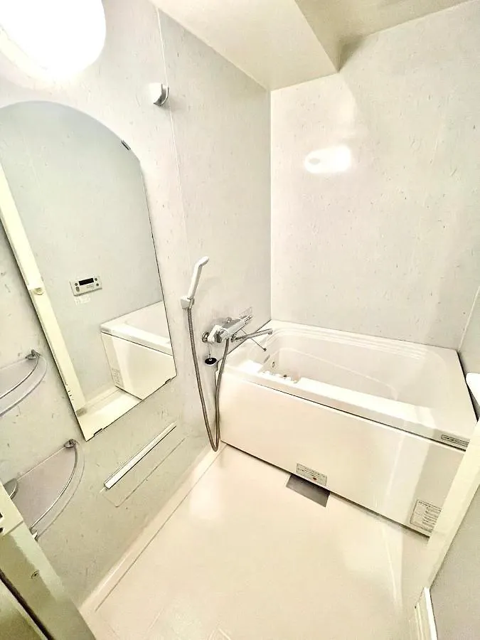 Apartment 12月open新宿歌舞伎町ロケーション抜群の物件 Tokyo Japan