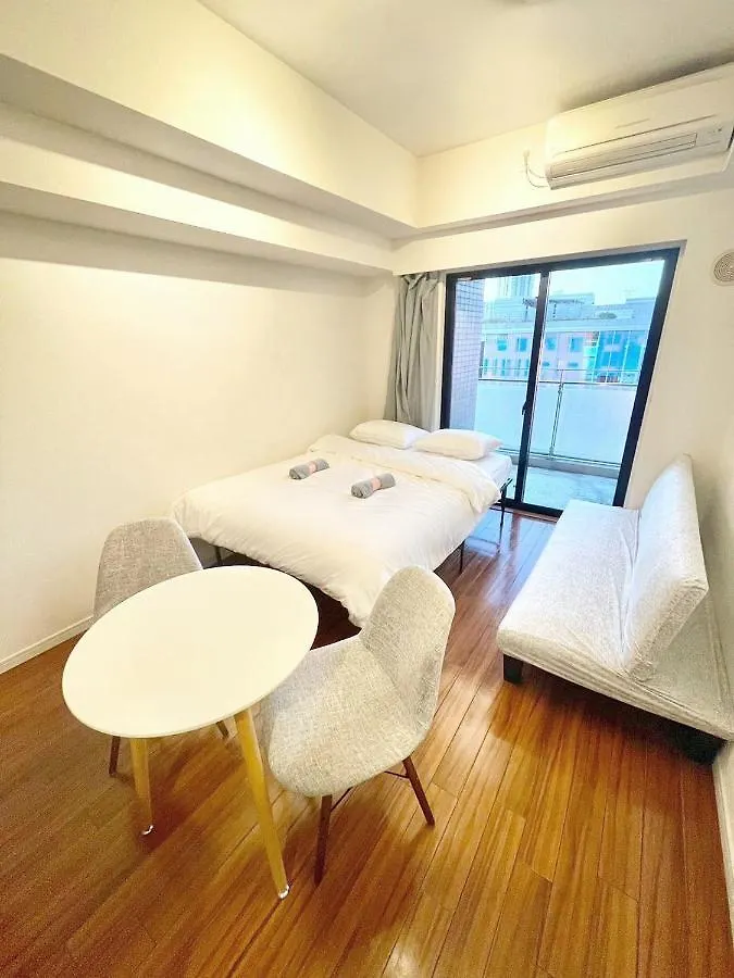 12月open新宿歌舞伎町ロケーション抜群の物件 Tokyo Apartment