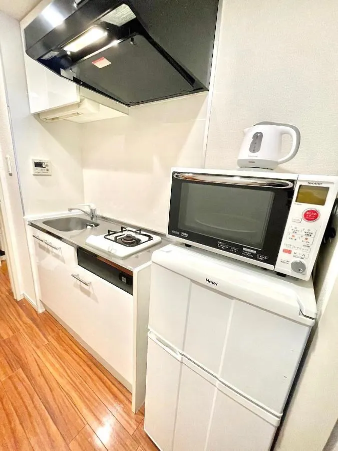 Apartment 12月open新宿歌舞伎町ロケーション抜群の物件 Tokyo